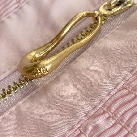 Aje Soundscape Maxi Dress - Picture 8 of 10